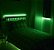 Fita LED 3528 60 LEDs Verde Siliconada Prova D'água 5 Metros + Fonte - Imagem 4