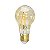 Lâmpada 4W LED Bulbo A60 Vintage Carbon Branco Quente 2700k - Imagem 3