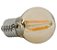 Lâmpada 4W LED Vintage Carbon Branco Quente 2700k - Imagem 4
