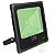 Refletor Holofote LED Cob 50W IP65/IP66 A prova D'Água Verde - Imagem 1