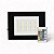 Refletor Holofote LED 300W SMD IP65/IP66 A Prova D'Água RGB Multicolorido Com Controle - Imagem 1