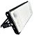 Refletor LED Holofote Modular 50W Branco Frio IP67 A Prova D'agua Bivolt - Imagem 3