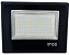 Mini Refletor Holofote LED SMD 800W IP65/IP66 Branco Frio 6000k - Imagem 1