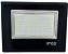 Mini Refletor Holofote LED SMD 600W Branco Frio IP65/IP66 - Imagem 1