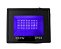 Refletor Holofote Led Luz Negra 100W IP66 Prova D'água Efeito Neon - Imagem 2