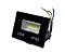 Refletor Holofote LED 20W SMD IP65/IP66 A prova D'Água Branco Quente 3000k - Imagem 1