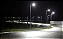 KIT 20 Luminária Publica Pétala LED 100W para Poste De Rua Cob Branco Frio 6000k - Imagem 8