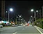 Kit 5 Luminária Publica Petala LED 150W Para Poste De Rua Cob Branco Frio 6000k - Imagem 6