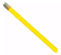 Lâmpada Tubular 10W 60cm LED Ho T8 Bivolt Amarelo - Imagem 1