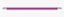 Lâmpada Tubular 10W 60cm LED Ho T8 Bivolt Roxo - Imagem 1