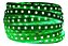 Fita LED 5 Metros 12v 3528 Verde 120 Leds Sem Silicone IP20 Sem Fonte - Imagem 1