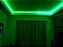 Fita LED 3528 Verde 120 Leds Sem Silicone IP20 5 Metros Sem Fonte - Imagem 5