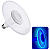 Lâmpada De LED UFO Bulbo 11W Azul - Imagem 1