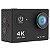 Câmera 4k Action Pro Sports 1080p Wifi Ultra Hd + Controle - Imagem 3