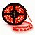 Fita LED 5 Metros 12v 3528 60 LEDs Vermelho IP20 Sem Fonte - Imagem 1
