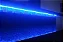 Fita LED 3528 60 LEDs Azul Siliconada Prova D'água 5 Metros Sem Fonte - Imagem 4