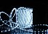Mangueira LED 100 metros 110v Branco Frio Ultra Intensidade - A prova D'água - Imagem 2