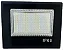 Kit 5 Mini Refletor Holofote LED SMD 30W Branco Frio IP65/IP66 - Imagem 1