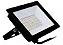 Kit 10 Refletor Holofote LED 50W SMD IP65/IP66 A prova D'Água Branco Quente 3000k - Imagem 2
