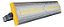 Refletor LED Modular Linear Duplo 200W IP68 COB Branco Frio 6500k - Imagem 1