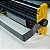 Refletor LED Modular Linear Duplo 200W IP68 COB Branco Frio 6500k - Imagem 6