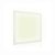 Luminária Plafon Slim LED 50W 60x60 Quadrado Embutir Branco - Imagem 3