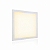 Luminária Plafon Slim LED 50W 60x60 Quadrado Embutir Branco - Imagem 3