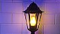 Lâmpada 5W LED Chama De Fogo Soquete E27 Bivolt 1900k - Imagem 9