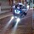 Par Faróis De Milha Led Auxiliar Neblina Moto Universal U7 - Imagem 2