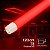 KIT 10 Lâmpada Tubular 18W 120cm LED Ho T8 Bivolt Vermelho - Imagem 4