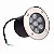 Kit 5 Spot Balizador LED 7W Embutir Para Chão Jardim e Piso Branco Frio IP67 A Prova D'Agua - Imagem 7