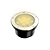 Kit 5 Spot Balizador LED 12W Embutir Para Chão Jardim e Piso Branco Quente IP67 A Prova D'Agua - Imagem 3