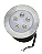 Kit 10 Spot Balizador LED 5W Embutir Para Chão Jardim, Piso e Escada Branco Quente IP67 A Prova D'Agua - Imagem 4