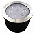 Kit 5 Spot Balizador LED 7W Embutir Para Chão Jardim, Piso E Escada Branco Frio IP67 A Prova D'Agua - Imagem 3