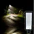 Kit 10 Luminária Publica LED 100W Para Poste SMD IP65/IP67 Branco Frio - Imagem 7