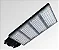 Kit 10 Luminária Pública 100W MicroLED LED SMD com Base Fotocélula Branco Frio 6000k - Imagem 3