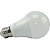 KIT 5 Lâmpada 5W Super LED Bulbo Bivolt Branco Frio 6000k - Imagem 1