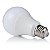 KIT 5 Lâmpada 5W Super LED Bulbo Bivolt Branco Frio 6000k - Imagem 2