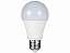 KIT 5 Lâmpada Super 12W LED Bulbo Bivolt Branco Frio 6000k - Imagem 1