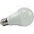 KIT 5 Lâmpada 15W Super LED Bulbo Bivolt Branco Frio 6000k - Imagem 1