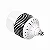 KIT 5 Lâmpada 30W Super LED Bulbo Bivolt Branco Frio 6000k - Imagem 1