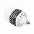 KIT 10 Lâmpada 30W Super LED Bulbo Bivolt Branco Frio 6000k - Imagem 1