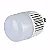KIT 10 Lâmpada 30W Super LED Bulbo Bivolt Branco Frio 6000k - Imagem 2
