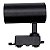 Spot 7W LED Preto para Trilho Eletrificado Branco Neutro 4000k - Imagem 2