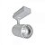 KIT 20 Spot 20W Super LED Branco para Trilho COB Branco Quente 3000k - Imagem 1