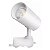 KIT 5 Spot 20W Super LED Branco para Trilho Eletrificado Branco Frio 6000k - Imagem 2