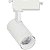KIT 10 Spot 20W Super LED Branco para Trilho Eletrificado Branco Neutro 4000k - Imagem 1