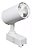 Spot 24W Super LED Branco para Trilho Eletrificado Branco Frio 6000k - Imagem 1