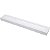 Luminária Plafon Led 36w 15x120 Retangular Sobrepor Branco Neutro 4000k - Imagem 1