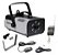 Maquina de Fumaça 1200w 6 LEDS RGB + Controle - Imagem 3